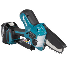 Аккумуляторная пила цепная MAKITA DUC101SF (АКБ 3Ач + ЗУ)