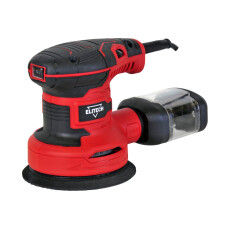 Эксцентриковая шлифмашина Elitech МШЭ 031Э (E2213.025.00)