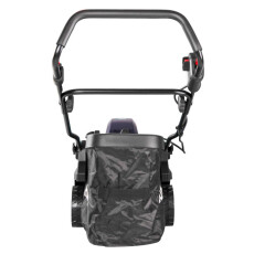 Газонокосилка аккумуляторная MAKITA XGT LM003GM103 (АКБ 4Ач + ЗУ)
