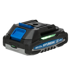 Аккумулятор HYUNDAI E-FUEL 20iON