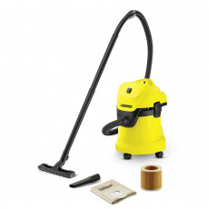 Хозяйственный пылесос Karcher WD 3