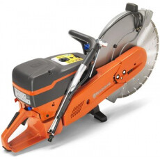 Бензорез Husqvarna K 1270