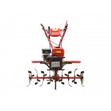 Культиватор бензиновый FERMER FM-813MX без колес