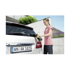 Стеклоочиститель Karcher WV 2 Black Edition
