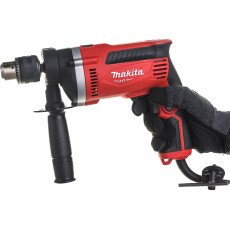 Дрель ударная MAKITA M8100