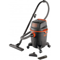 Пылесос сухой и влажной уборки BLACK DECKER BXVC20PE