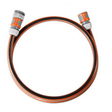 Комплект для подключения шланга-дождевателя (коннектор+заглушка)