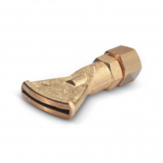 Паровая насадка плоск TR