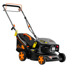 Газонокосилка бензиновая ELAND BGL-445S серия LUX