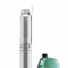 Скважинный насос Wilo TWU3.03-03-HS-ECP-B