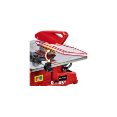 Плиткорез электрический Einhell TC-TC 800