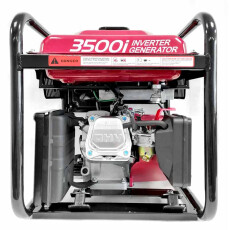 Генератор Weima WM 3500i
