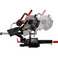 Торцовочная пила WORTEX MS 2518 LO