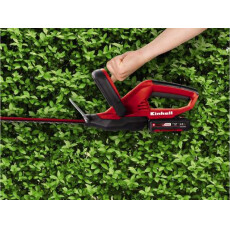 Кусторез аккумуляторный Einhell GE-CH 1846 Li Solo