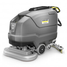 Поломоечная машина Karcher BD 80/100 W Classic Bp