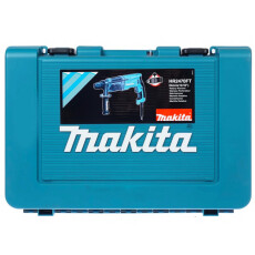 Перфоратор MAKITA HR 2470 FT в чем. + АКЦИЯ Жилет монтажника