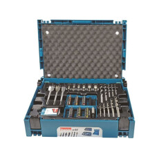Набор оснастки MAKITA 66 предметов (B-43044)