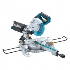 Торцовочная пила MAKITA LS 0815 FL в кор.