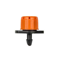 Капельница Bradas регулируемая 0-70 л/ч