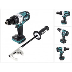 Аккум. дрель-шуруповерт MAKITA DDF 481 Z в кор.