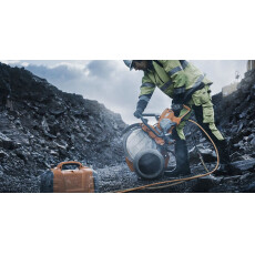 Электрический резчик Husqvarna K 6500 Ring Prime