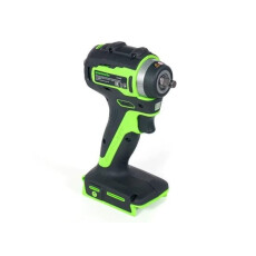 Аккумуляторный гайковерт Greenworks G24IW200 24В (АКБ 4Ач + ЗУ)