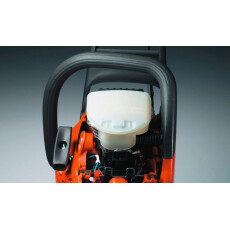 Бензопила Husqvarna 455 II Rancher AT