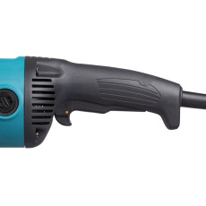 Двуручная углошлифмашина MAKITA GA9090N в коробке