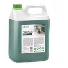 Средство для мытья пола GraSS "Prograss", 5 кг.