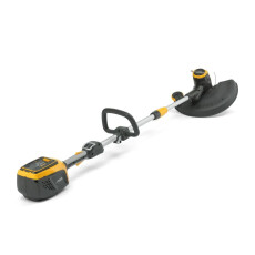 Триммер аккумуляторный Stiga GT 500e Kit (48V 2 Ah + З/У)