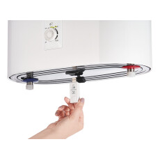 Водонагреватель Electrolux EWH 50 Centurio IQ 2.0 Silver