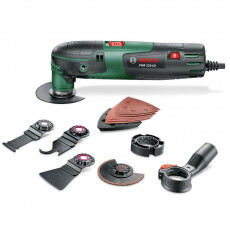 Многофункциональный инструмент (реноватор) BOSCH PMF 220 CE в чем.