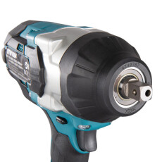 Гайковерт ударный аккумуляторный MAKITA DTW1004Z в кор.