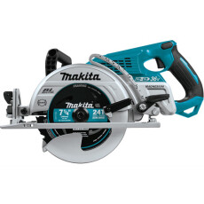 Аккум. циркулярная пила MAKITA DRS 780 Z