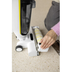 Вертикальный пылесос Karcher FCV 4 Dry
