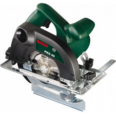Дисковая пила Bosch PKS 40