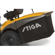 Садовый трактор STIGA ESTATE 9102 WX