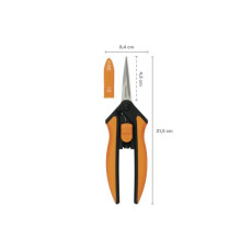 Ножницы для цветов SP13 FISKARS