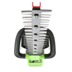 Кусторез аккумуляторный Greenworks G40HT61 40В