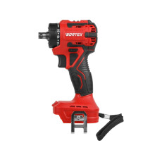 Аккум. дрель-шуруповерт WORTEX BD 2025 LiSET в чем. ALL1 XLT (2 АКБ 2Ач + ЗУ + 2 насадки)