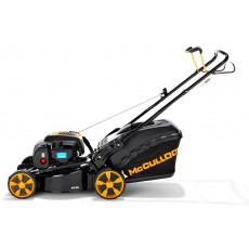 Бензиновая газонокосилка McCulloch M46-125R