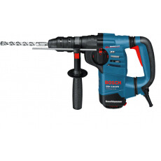 Перфоратор Bosch GBH 3-28 DFR