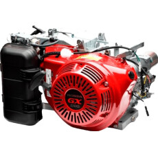Двигатель Honda GX390RT2-VKX4-SD