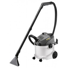 Уценка! Моющий пылесос Karcher SE 6.100