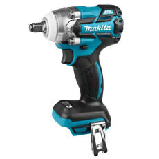 Гайковерт ударный MAKITA DTW 285 Z в кор. + АКЦИЯ (АКБ BL1830 и ЗУ DC18RC)