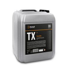 Средство чистящее Detail "Textile", 5л
