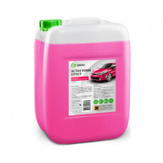 Средство для бесконтактной мойки GraSS "Active Foam Effect". 23кг.