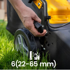 Газонокосилка аккумуляторная STIGA Collector 48 S AE Kit