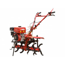 Культиватор бензиновый ASILAK SL-86 без колес