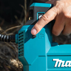 Насос автомобильный аккумуляторный Makita DMP181Z